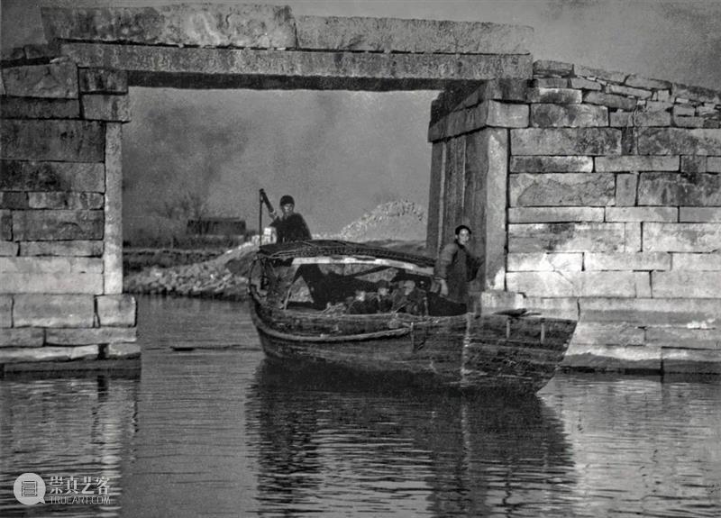 延伸阅读|金石声:“业余”身份的专业眼光 北京中间美术馆 崇真艺客